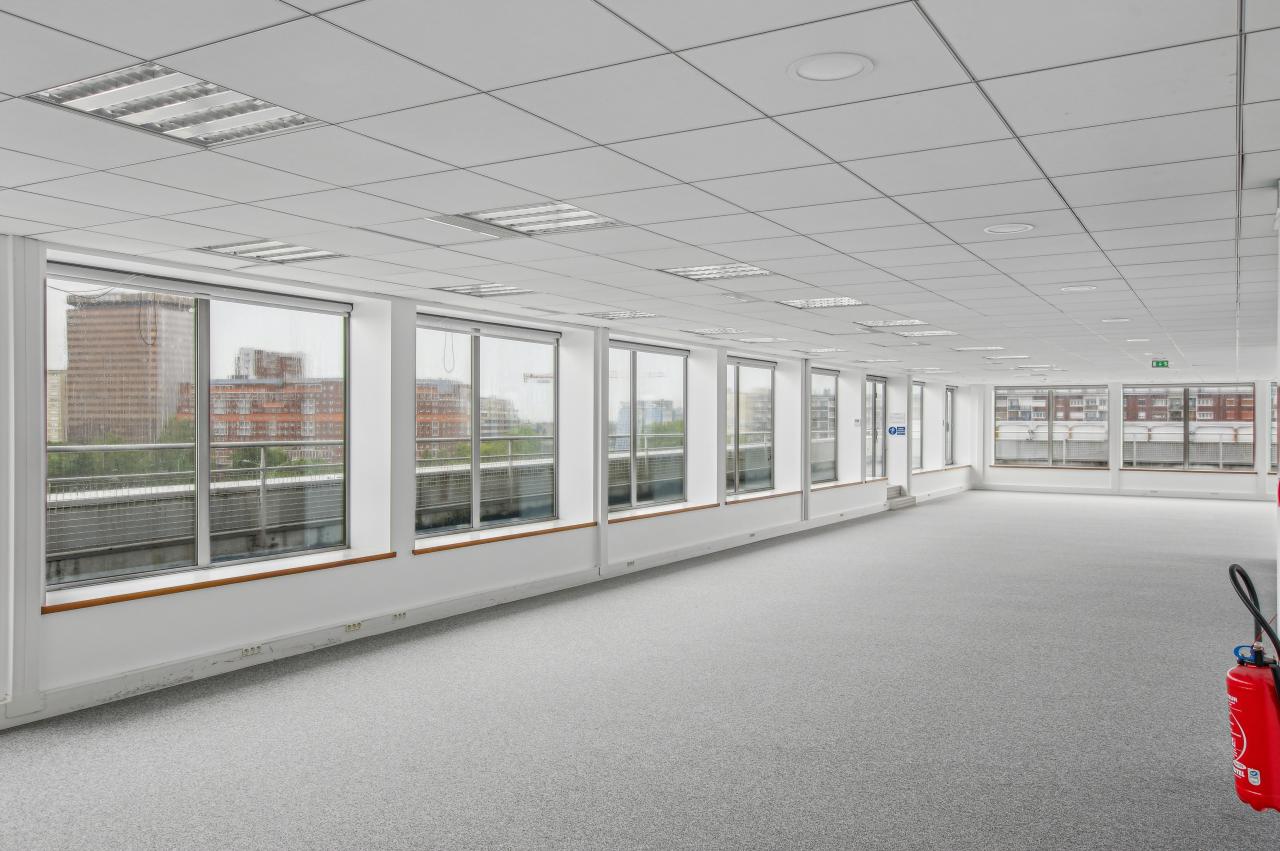 Bureau Paris 1148m² Location bureau Paris OLBUR2201657 6